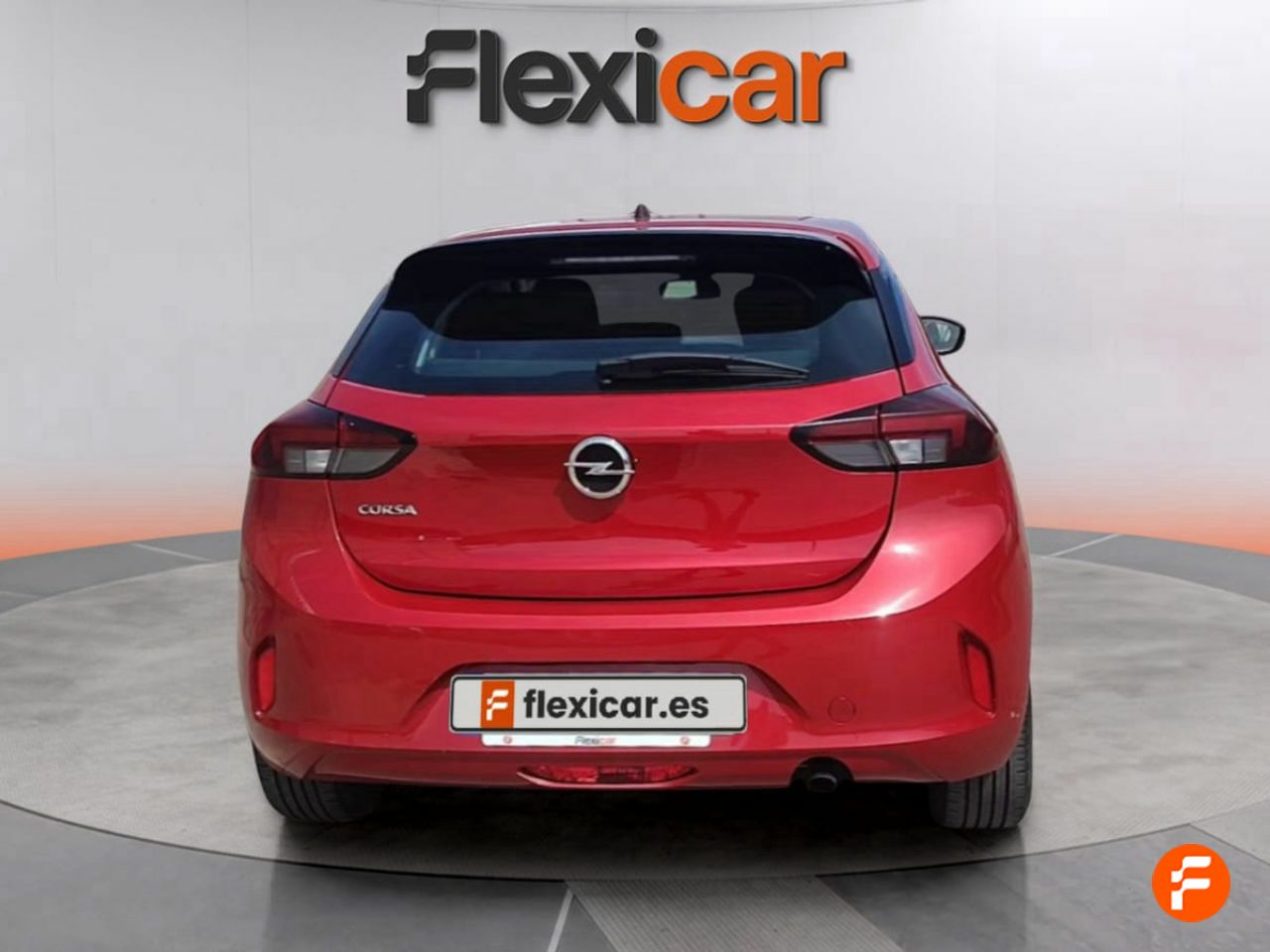 Foto Opel Corsa 9