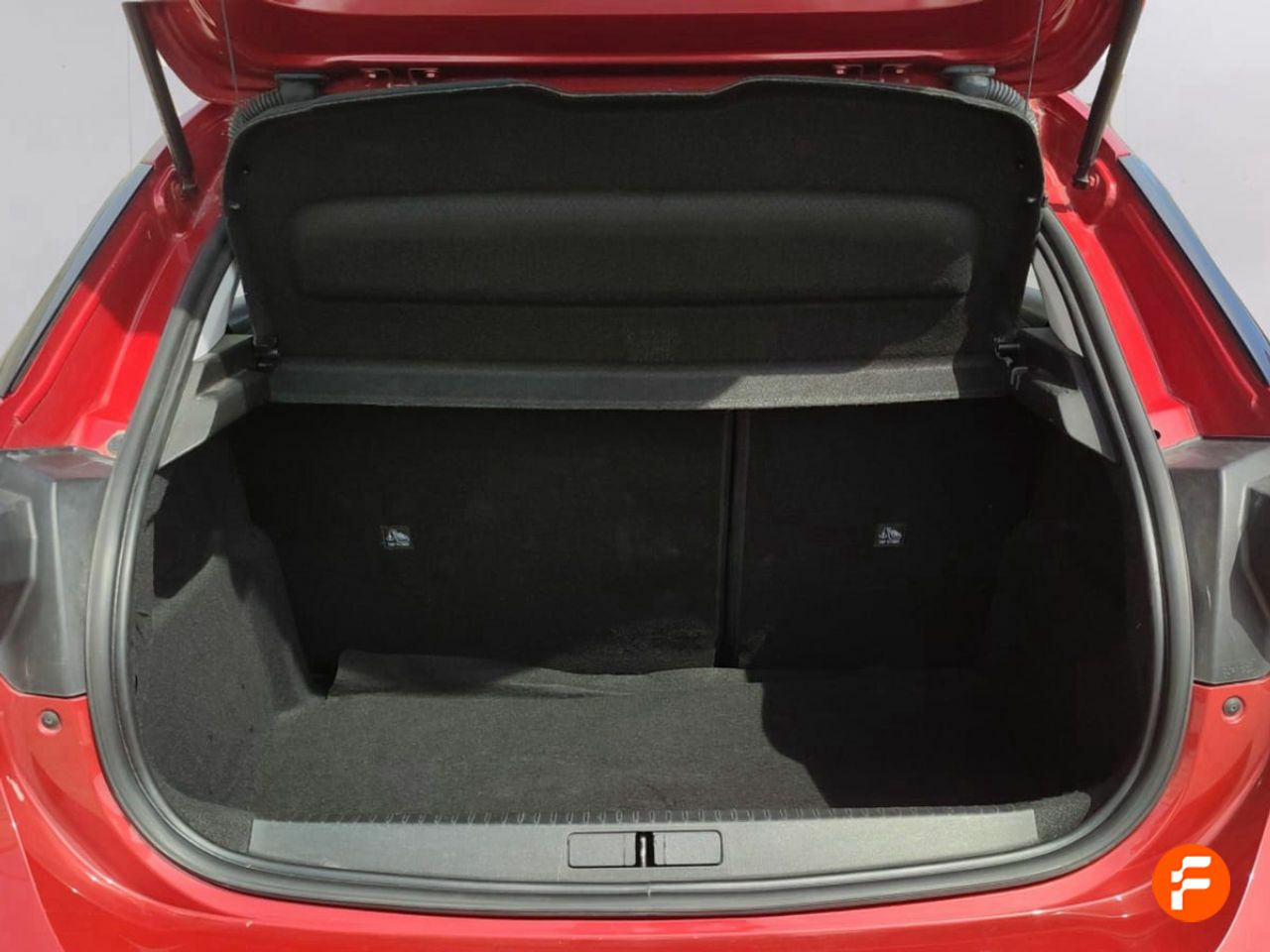 Foto Opel Corsa 10