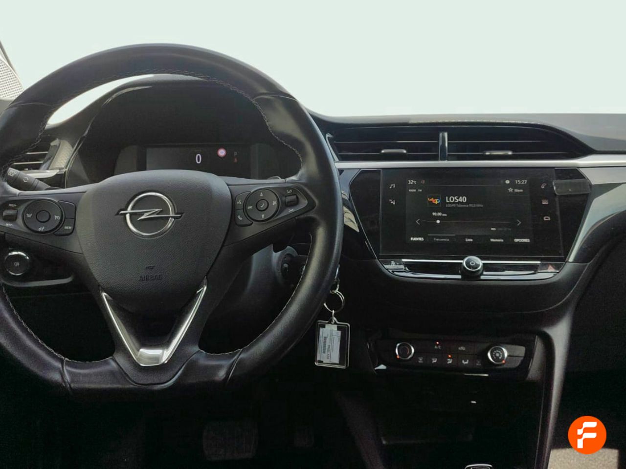Foto Opel Corsa 11