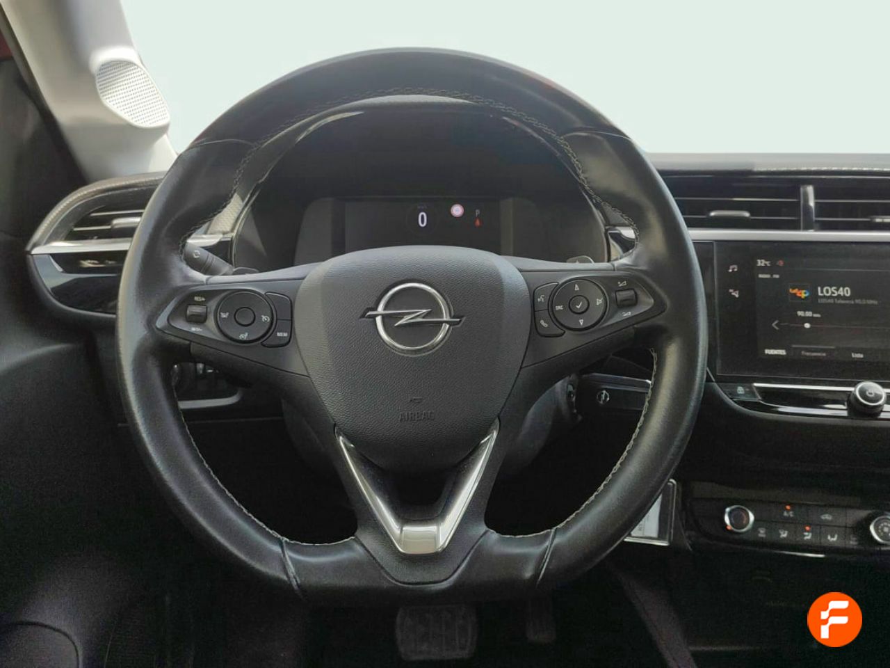 Foto Opel Corsa 13