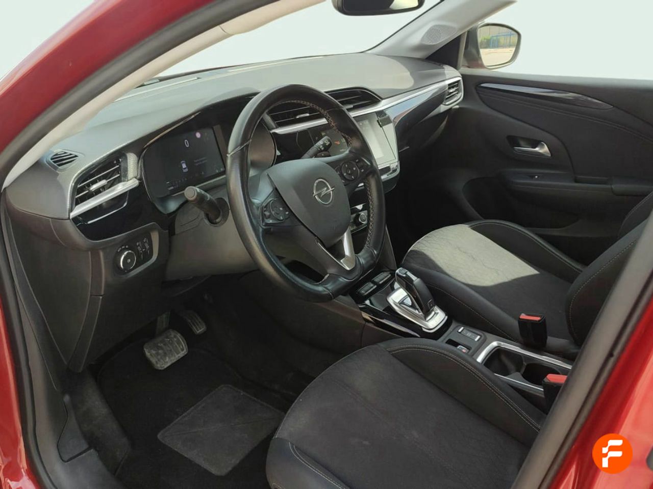 Foto Opel Corsa 15