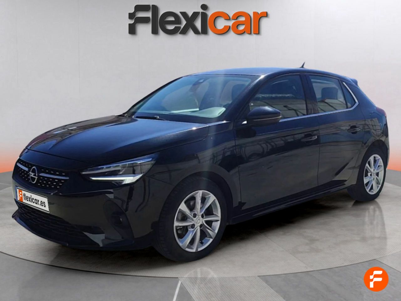 Foto Opel Corsa 2