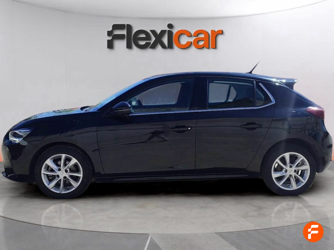 Foto Opel Corsa 4