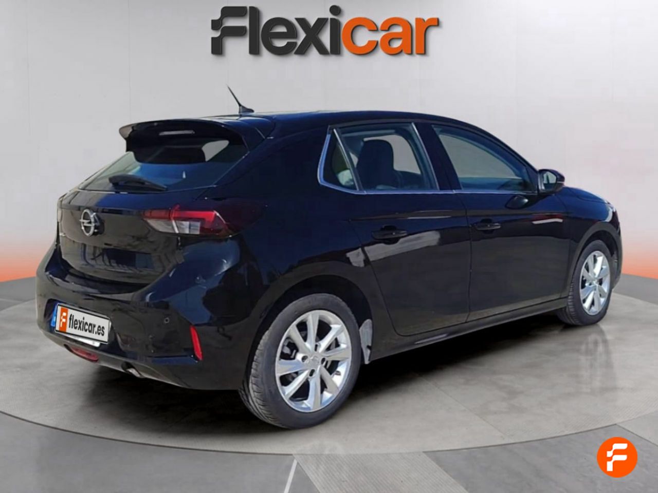 Foto Opel Corsa 8