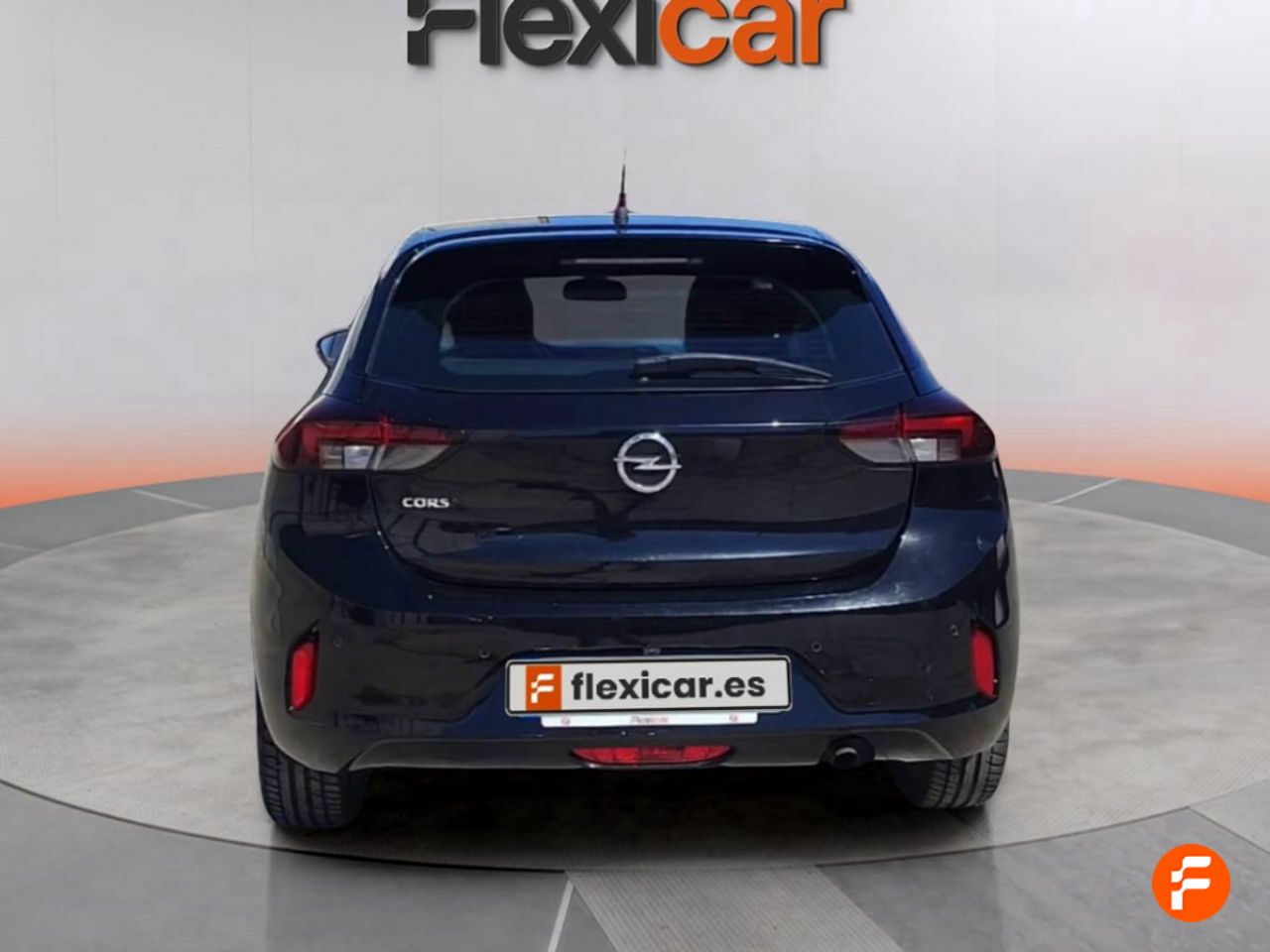 Foto Opel Corsa 9