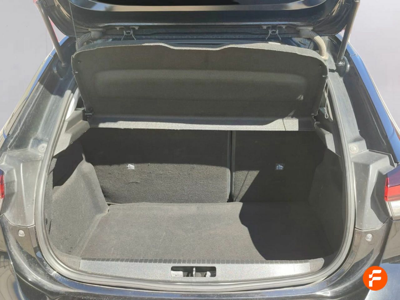 Foto Opel Corsa 10