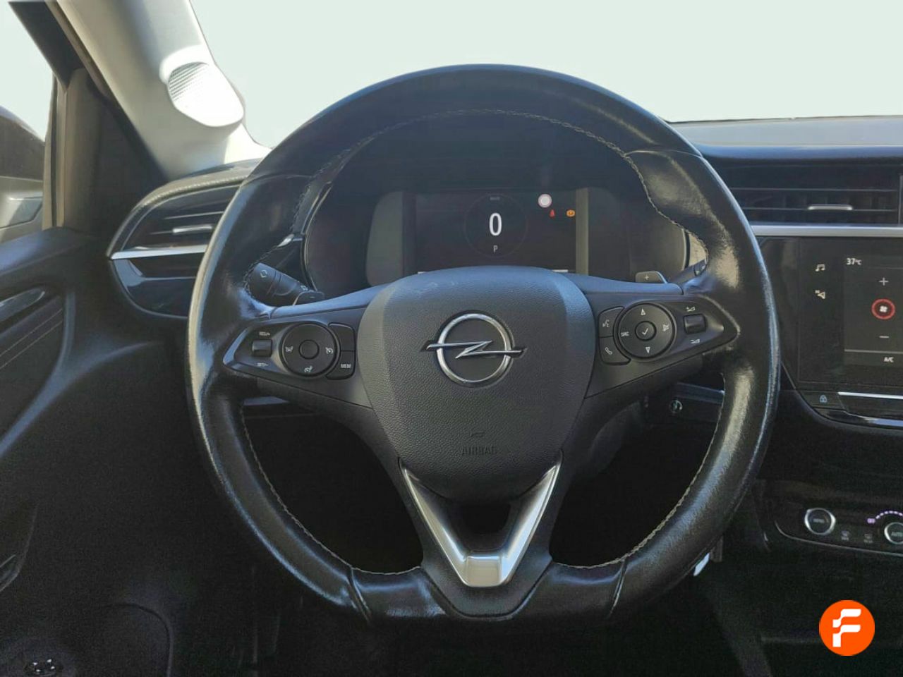 Foto Opel Corsa 12