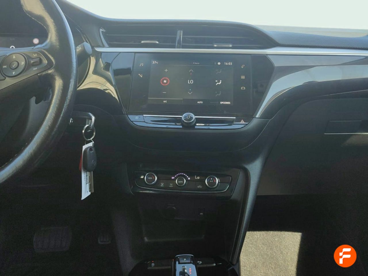 Foto Opel Corsa 13