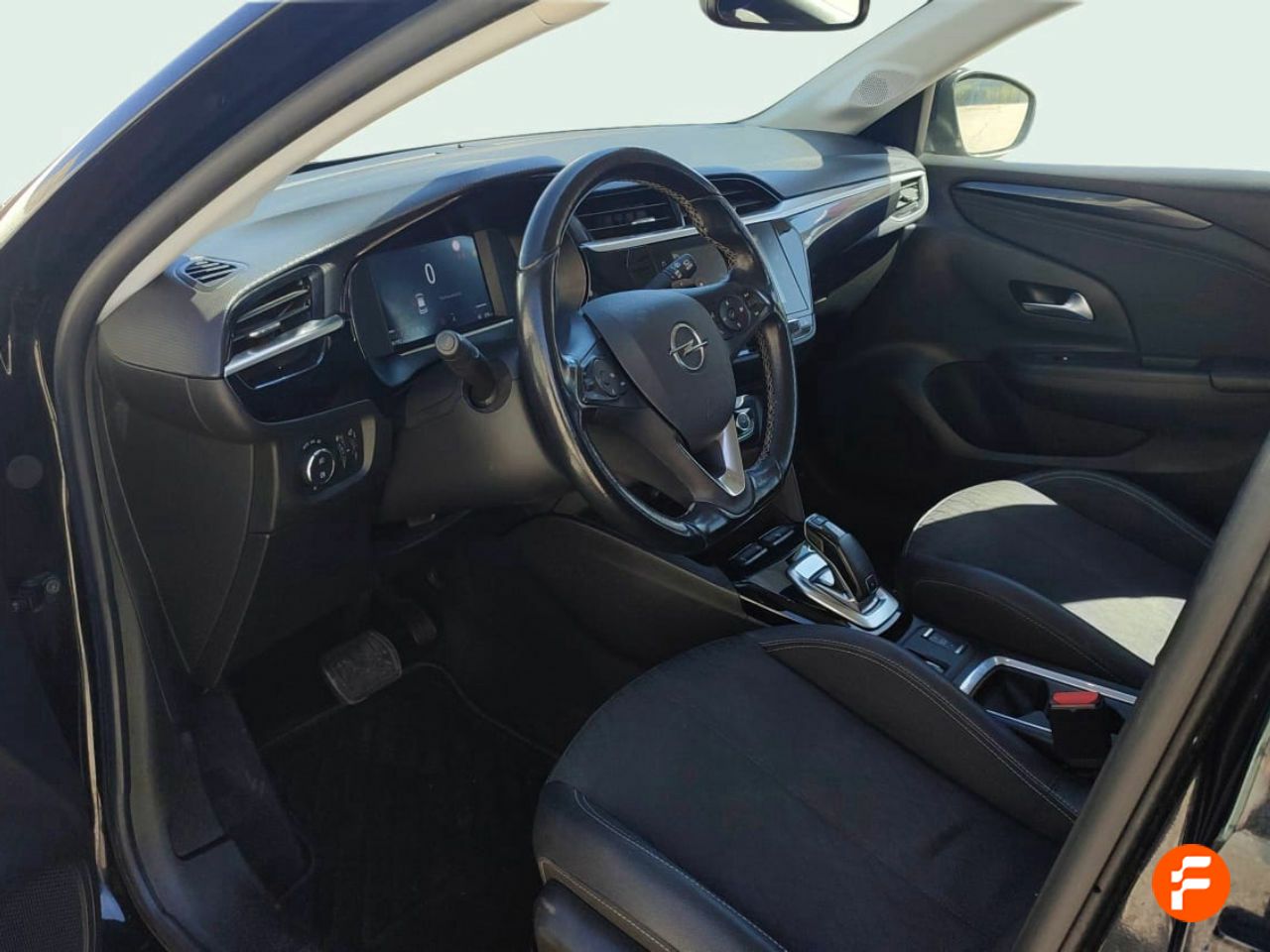 Foto Opel Corsa 15
