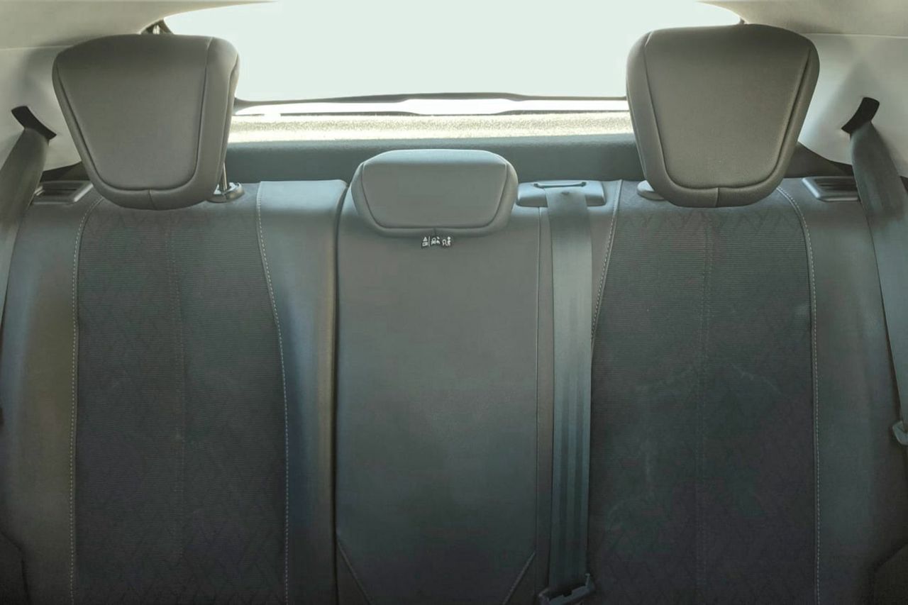 Foto Opel Corsa 18