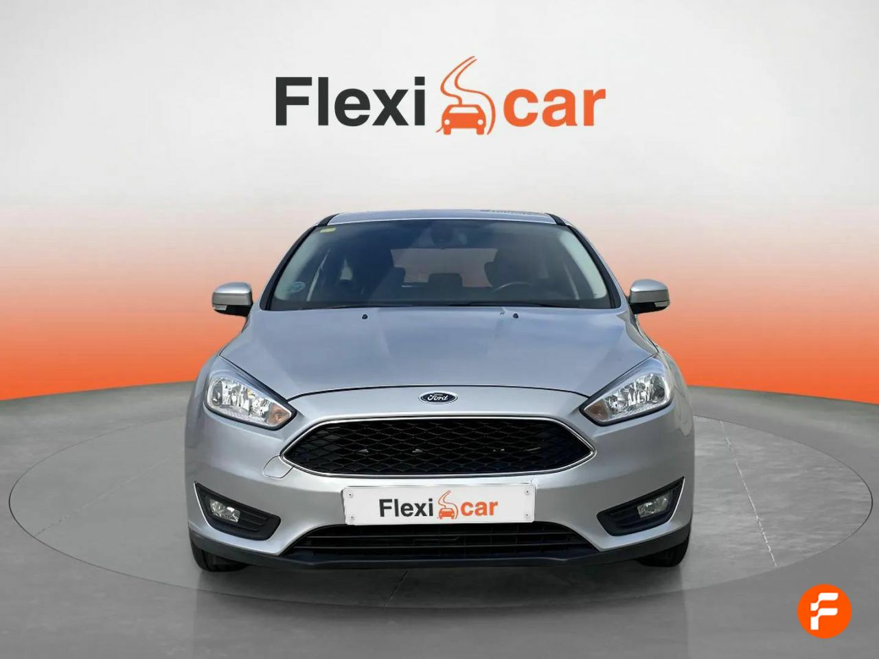 Foto Ford Focus 2