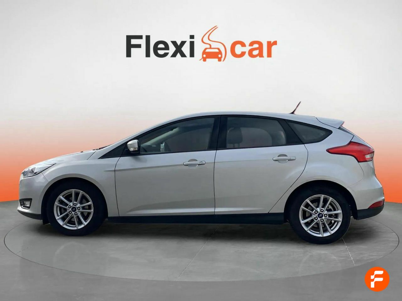 Foto Ford Focus 4