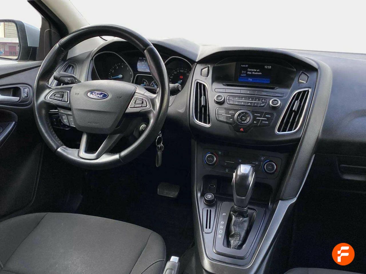 Foto Ford Focus 21