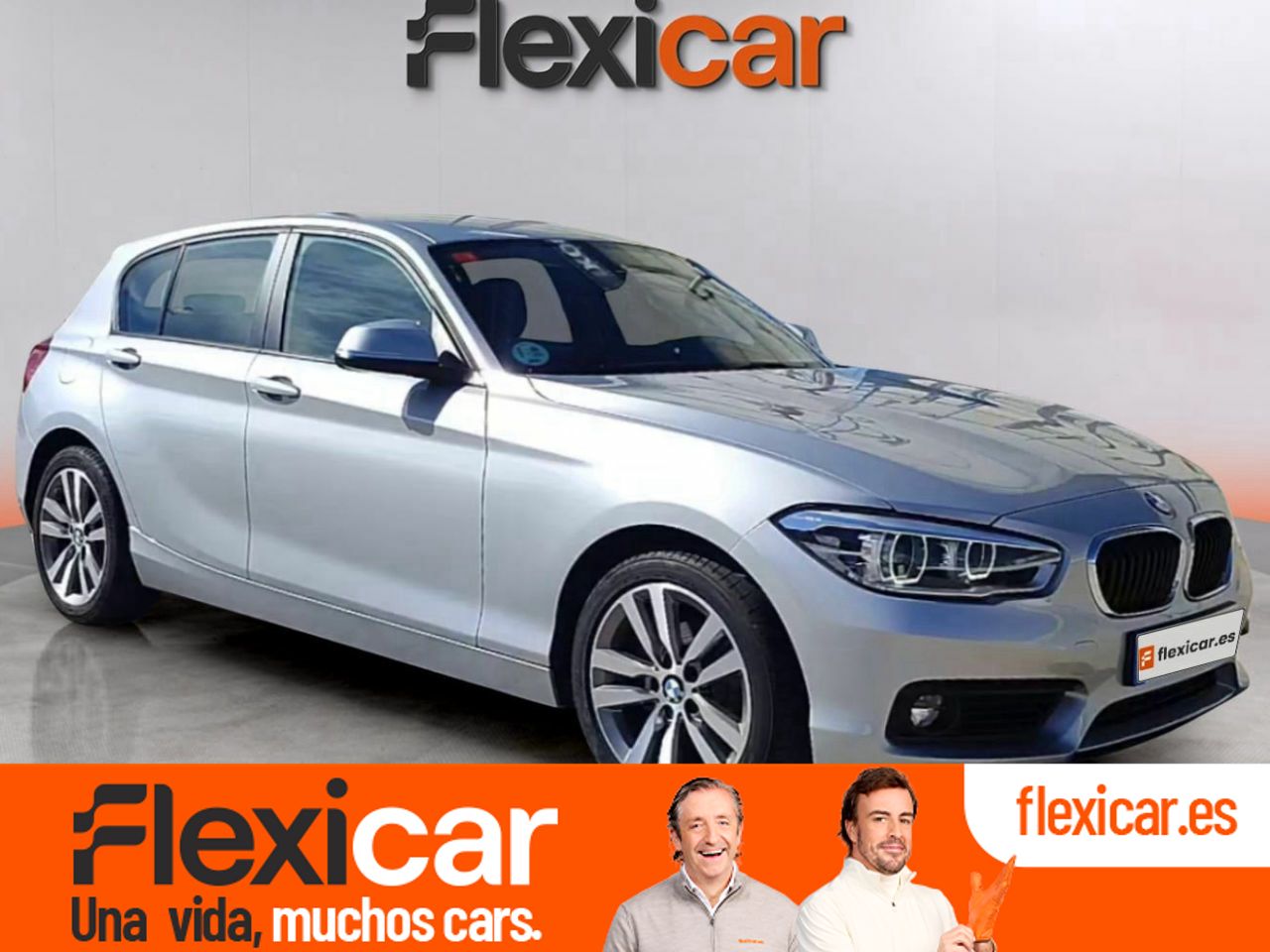 Foto BMW Serie 1 1