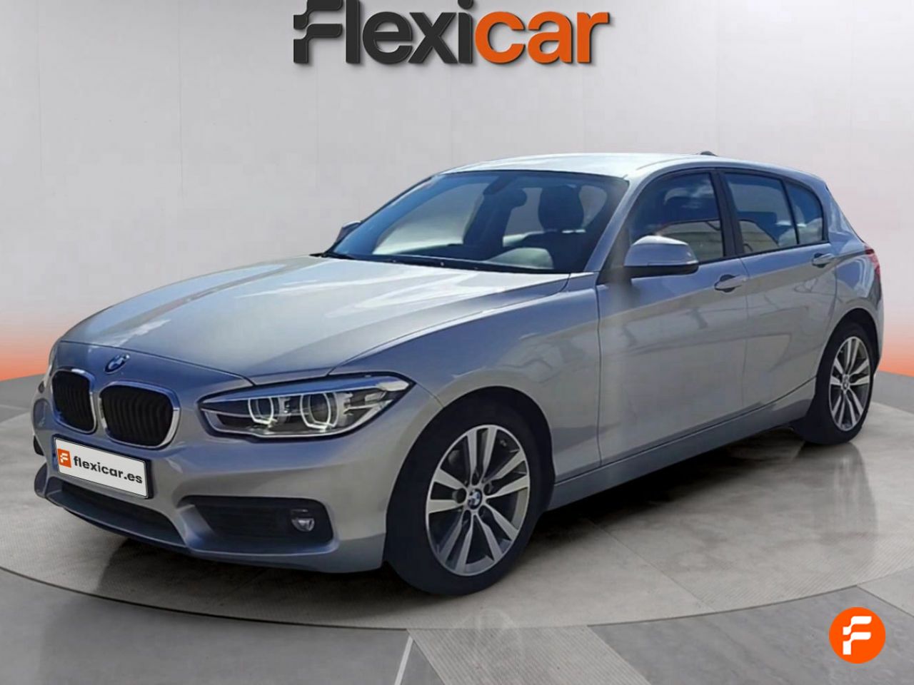 Foto BMW Serie 1 2
