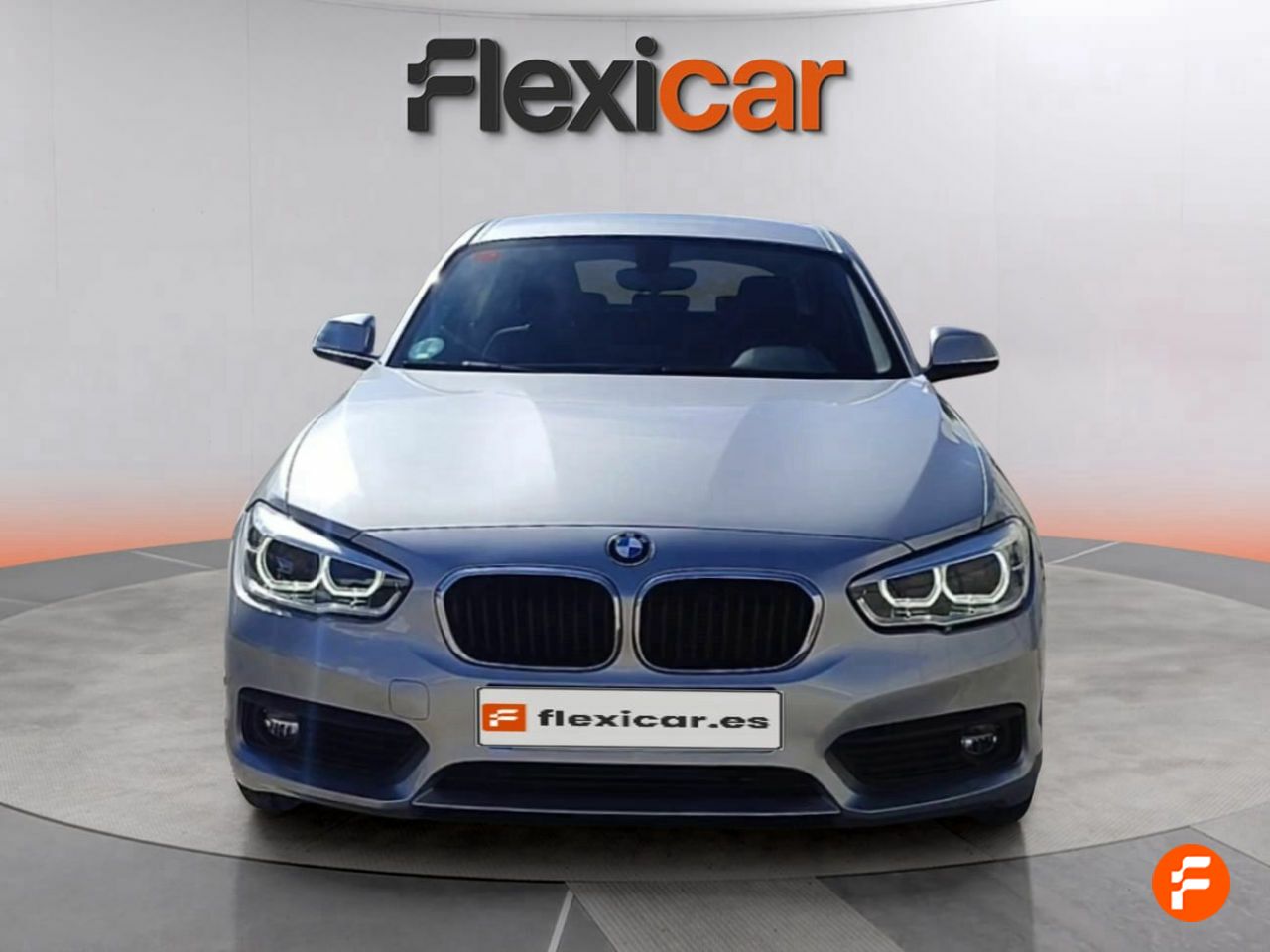 Foto BMW Serie 1 3