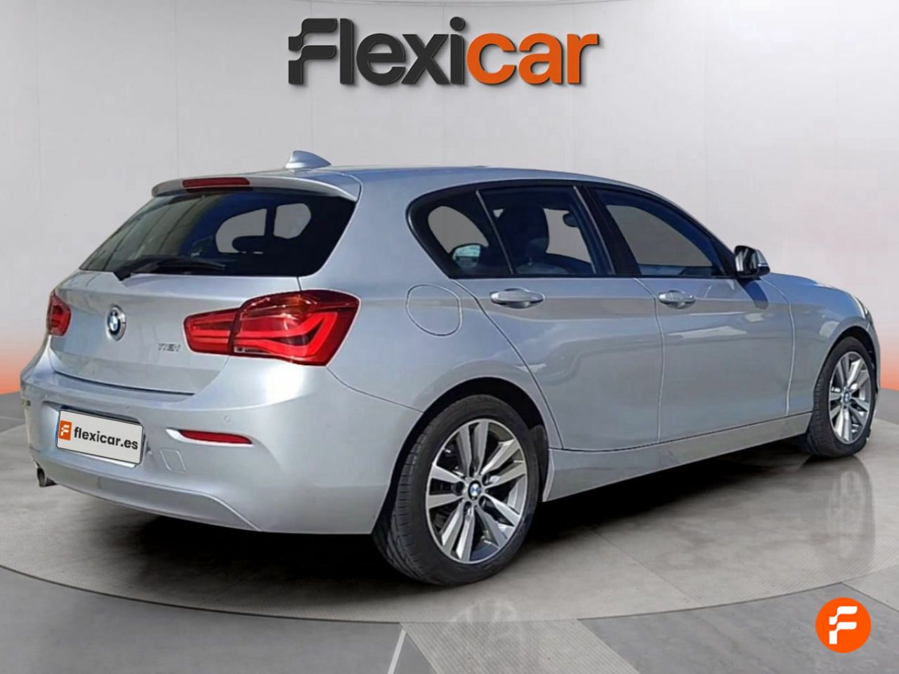 Foto BMW Serie 1 4