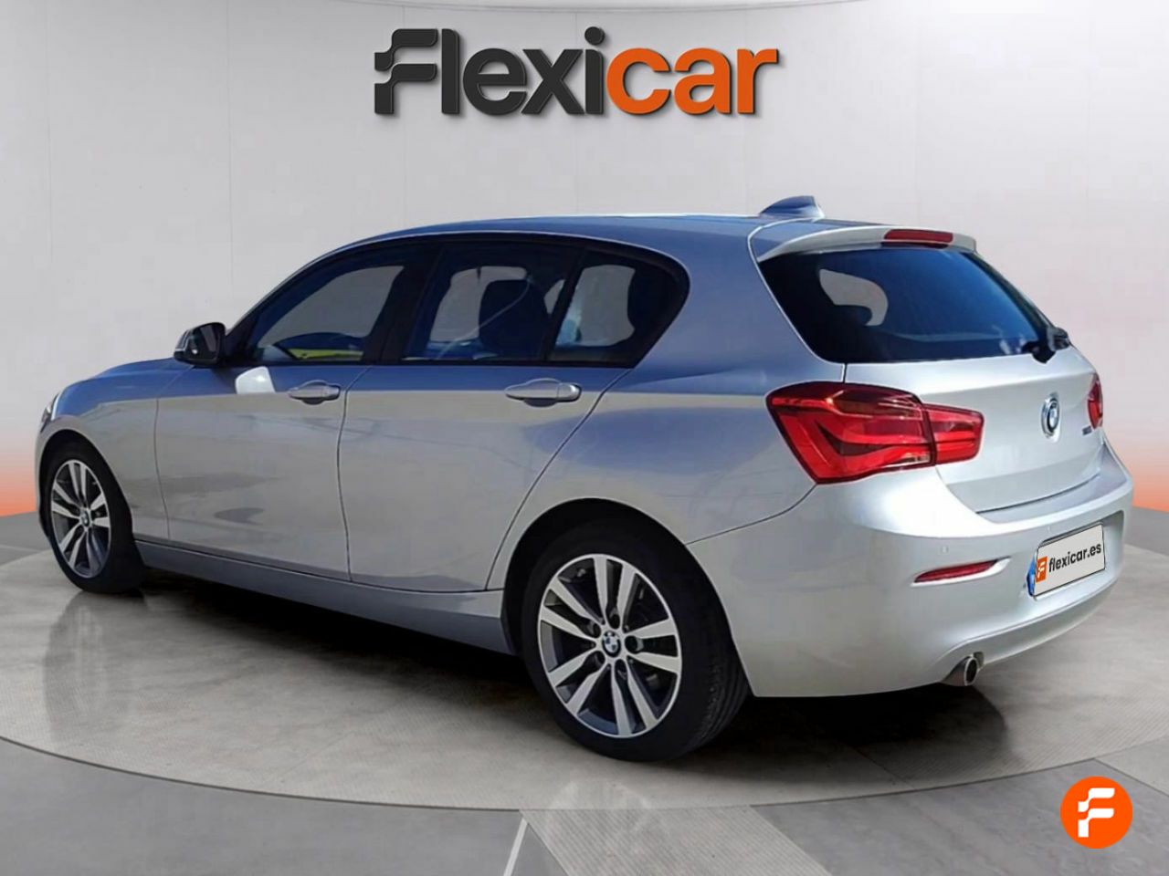 Foto BMW Serie 1 5