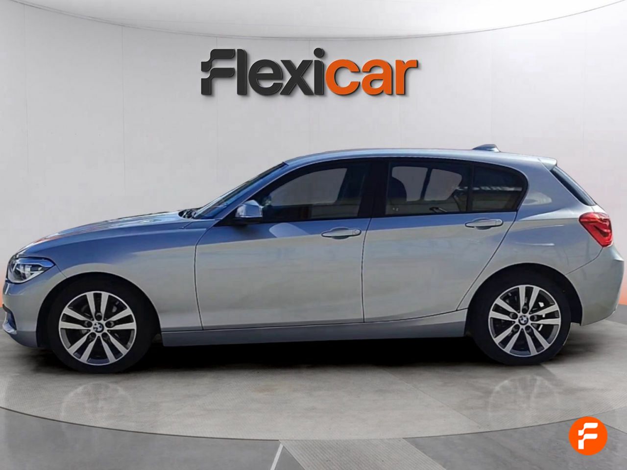 Foto BMW Serie 1 7