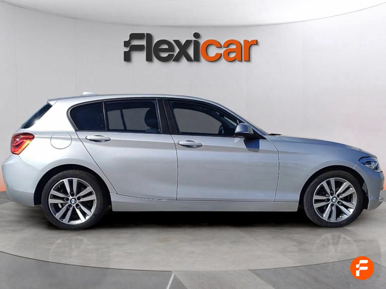 Foto BMW Serie 1 8