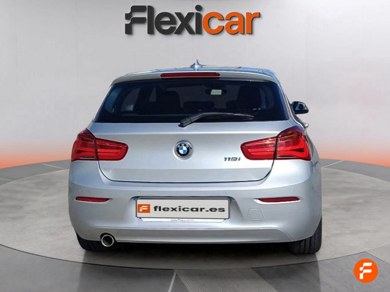 Foto BMW Serie 1 9