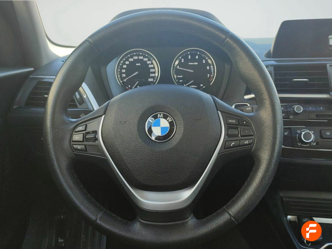 Foto BMW Serie 1 12