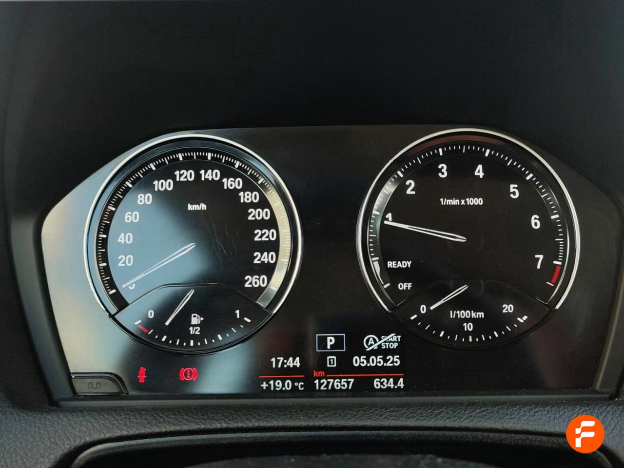 Foto BMW Serie 1 14