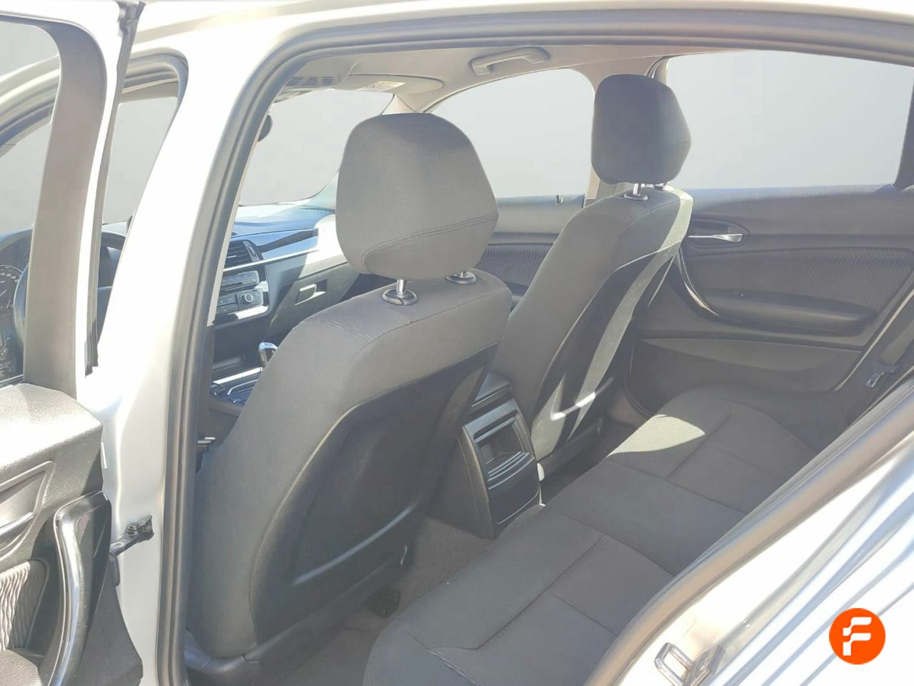 Foto BMW Serie 1 15