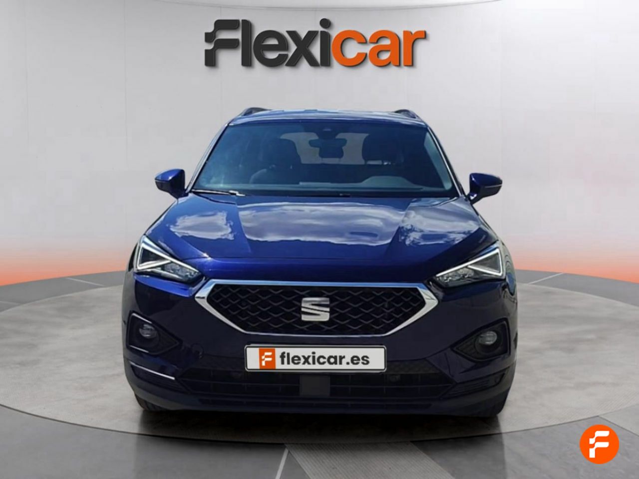 Foto Seat Tarraco 3