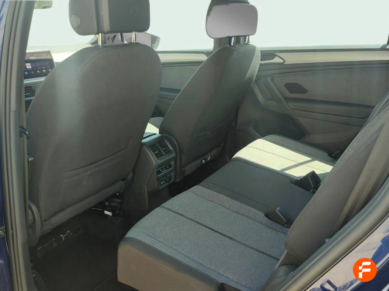 Foto Seat Tarraco 15