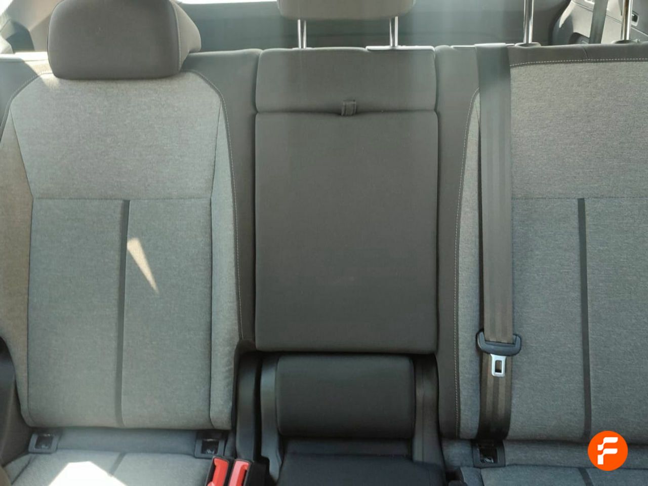 Foto Seat Tarraco 17