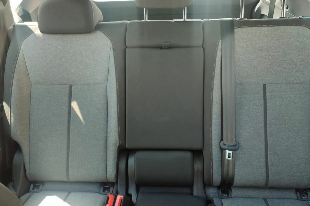 Foto Seat Tarraco 18