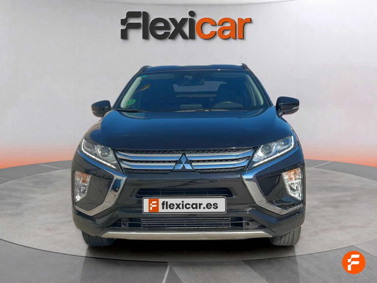Foto Mitsubishi Eclipse Cross 2