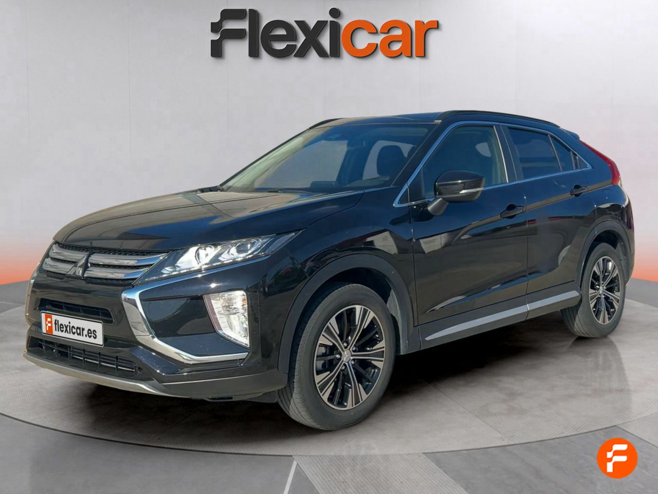 Foto Mitsubishi Eclipse Cross 3