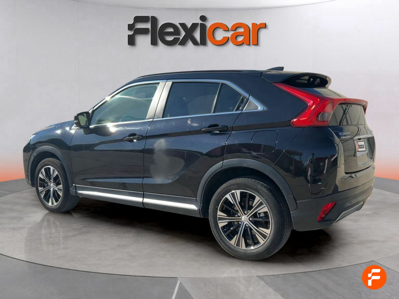 Foto Mitsubishi Eclipse Cross 5