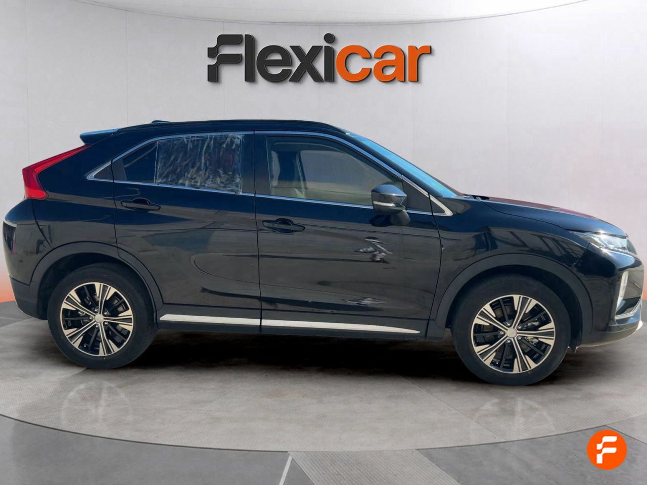 Foto Mitsubishi Eclipse Cross 7