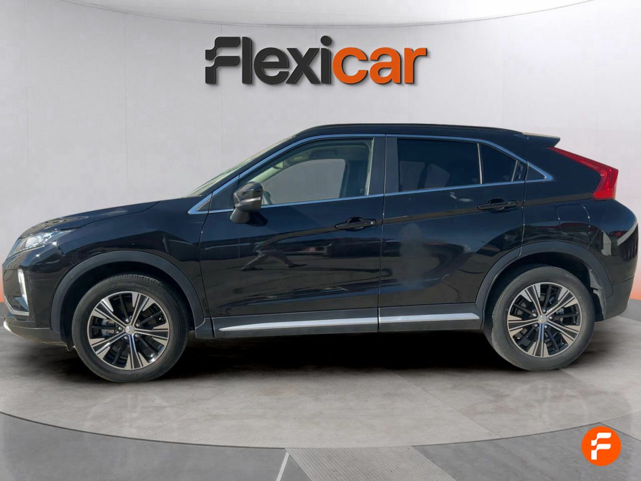 Foto Mitsubishi Eclipse Cross 8