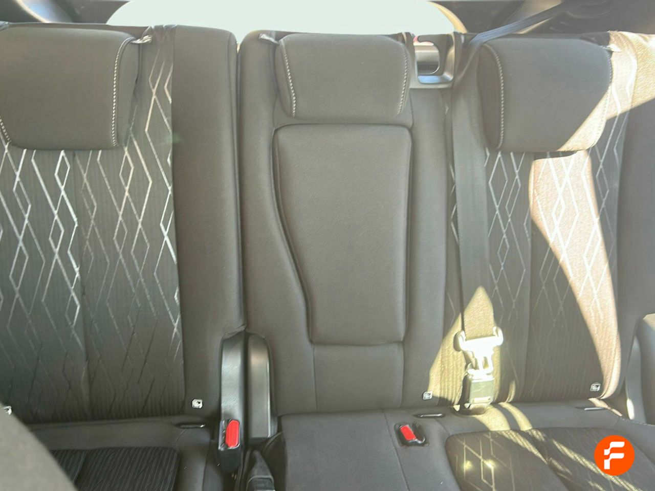 Foto Mitsubishi Eclipse Cross 17