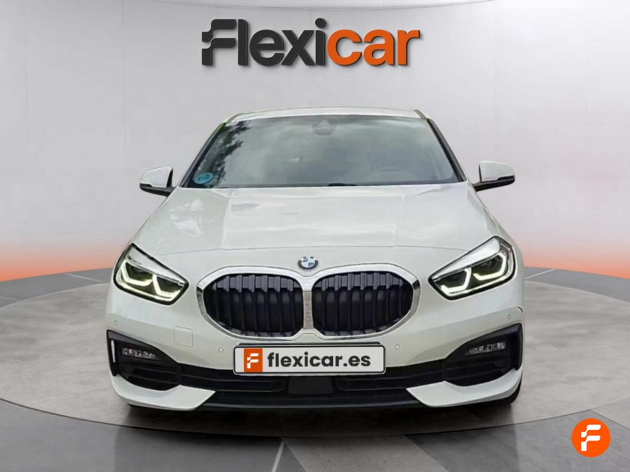 Foto BMW Serie 1 3