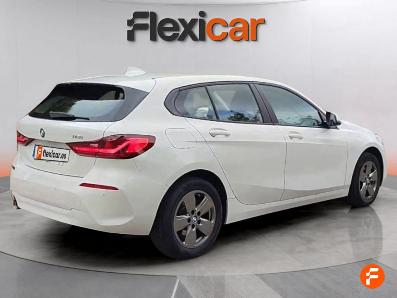 Foto BMW Serie 1 4