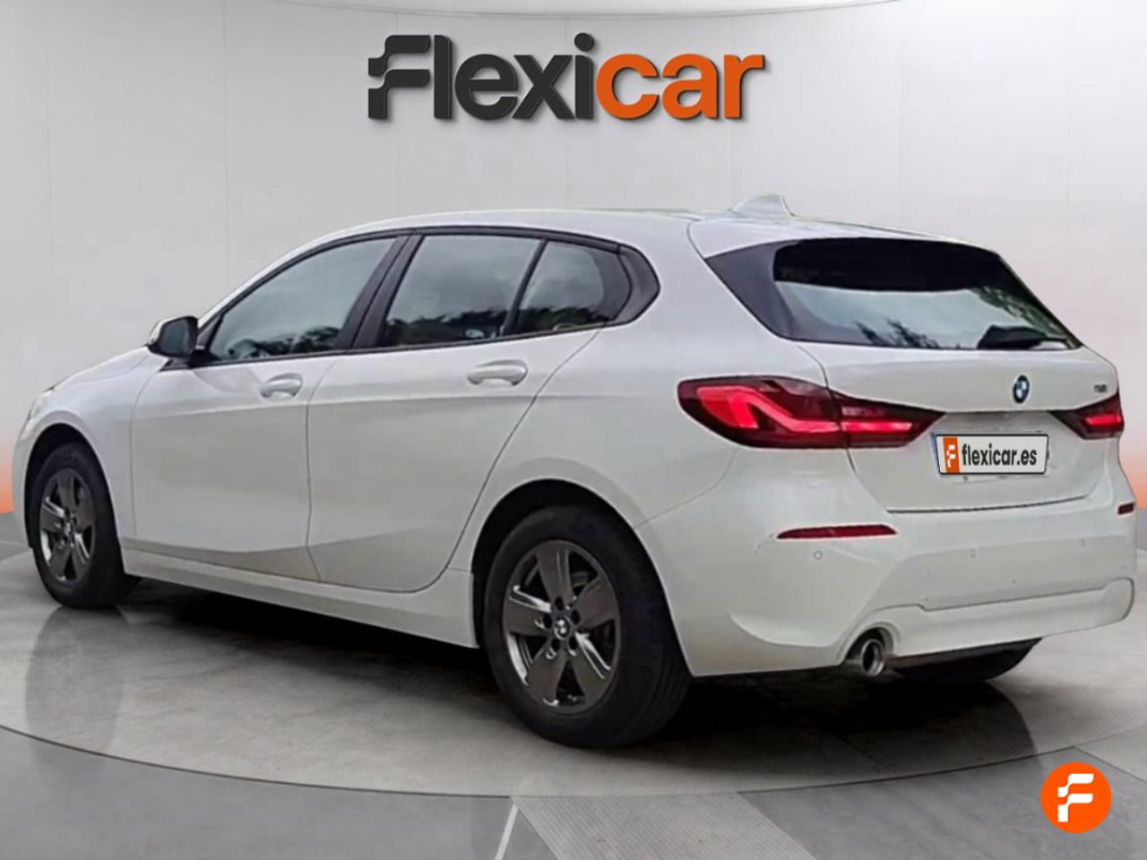Foto BMW Serie 1 5