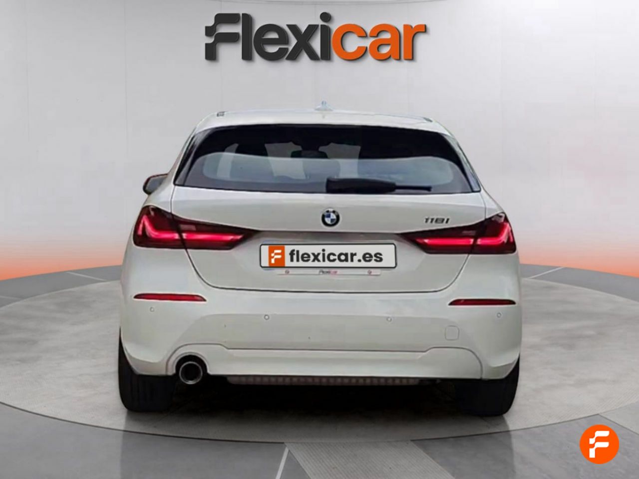 Foto BMW Serie 1 9