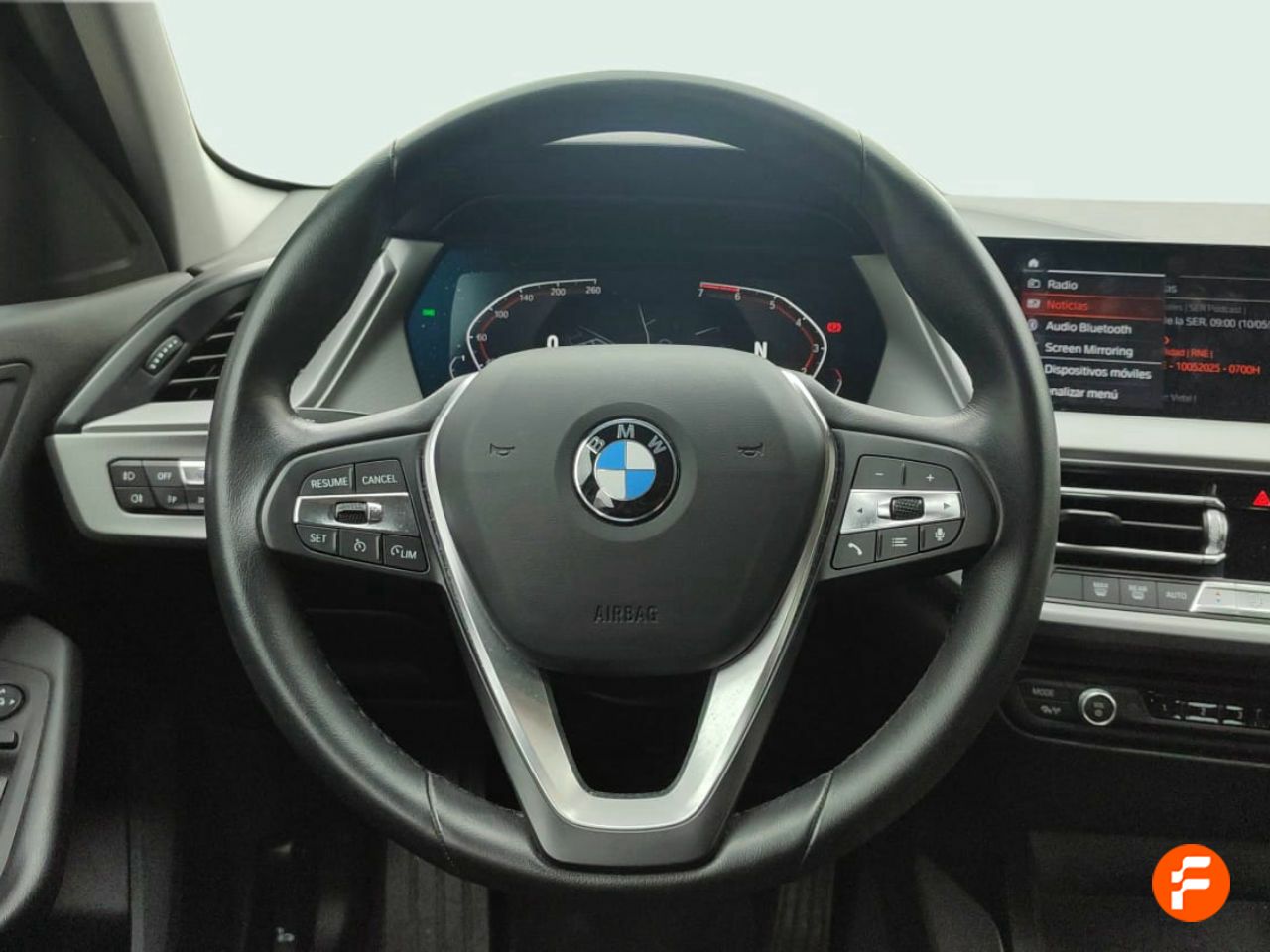 Foto BMW Serie 1 13