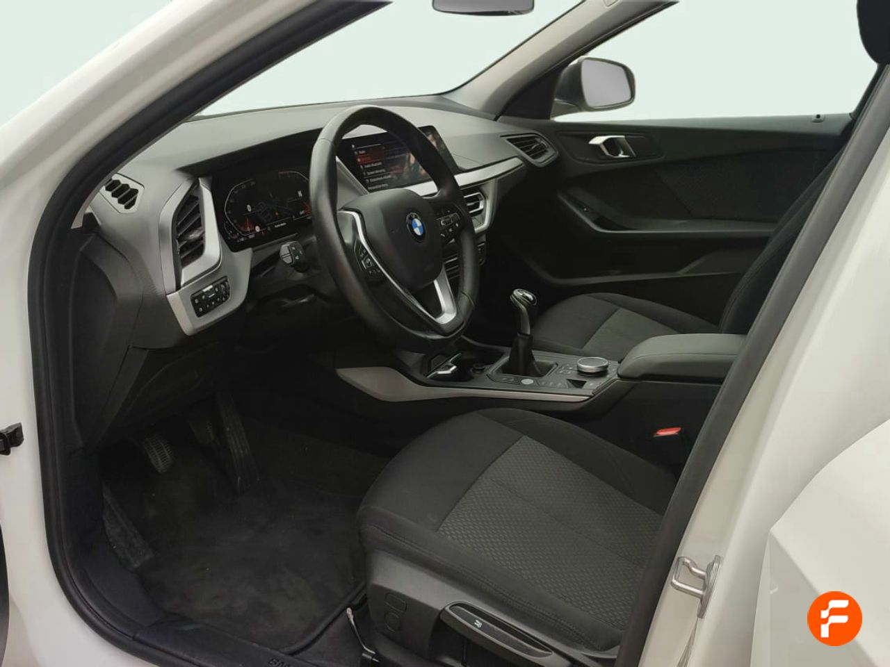 Foto BMW Serie 1 15