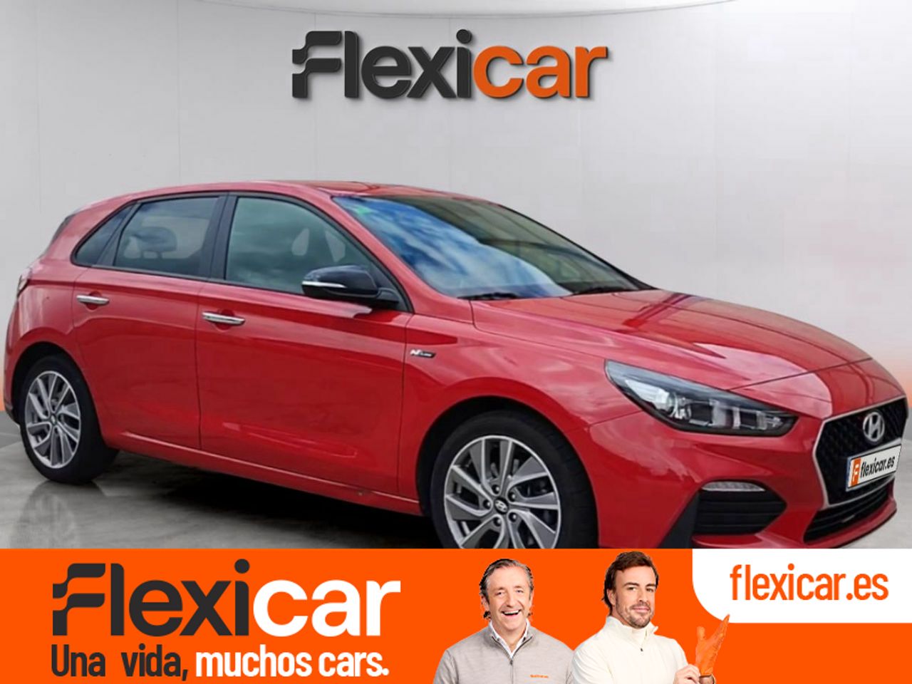 Foto Hyundai i30 1