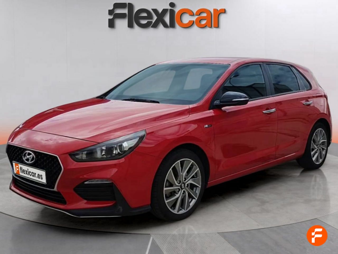 Foto Hyundai i30 2