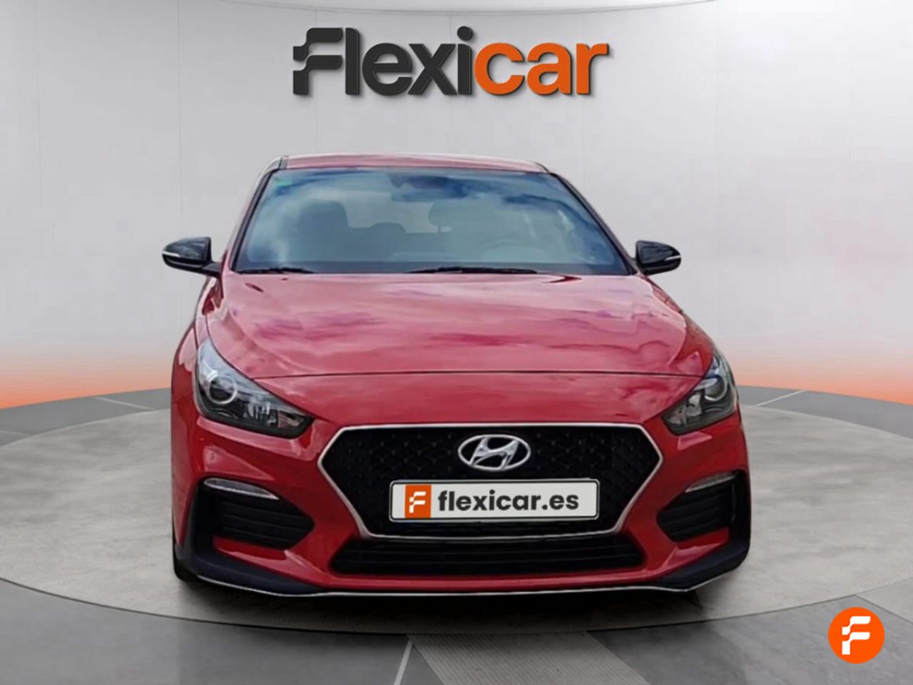 Foto Hyundai i30 3