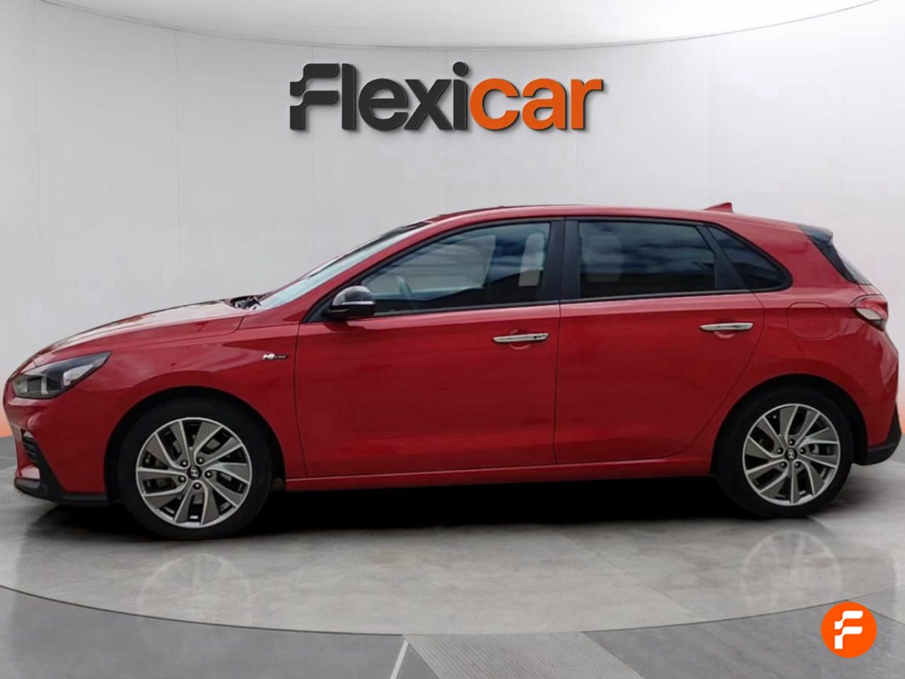 Foto Hyundai i30 4