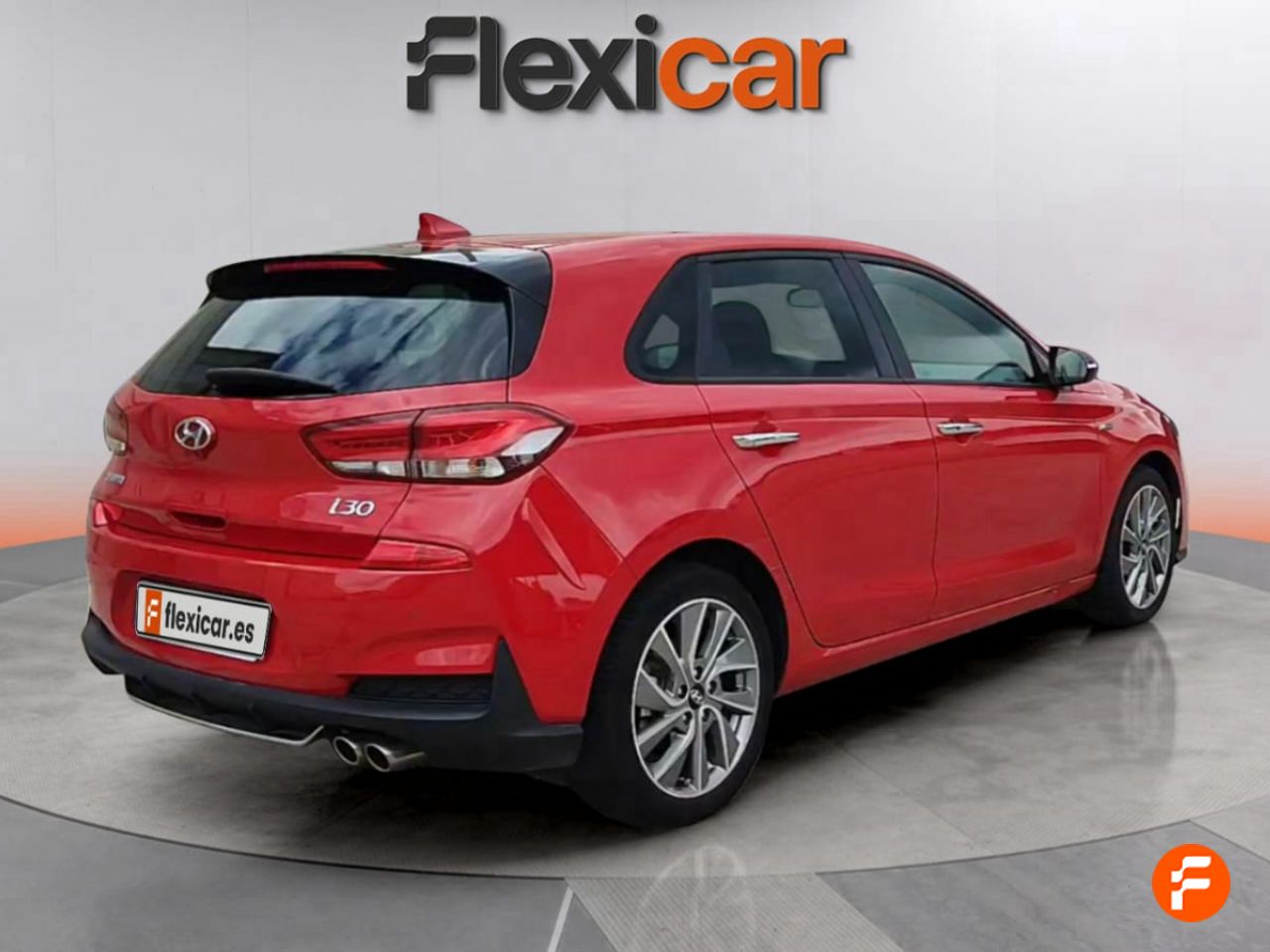 Foto Hyundai i30 7