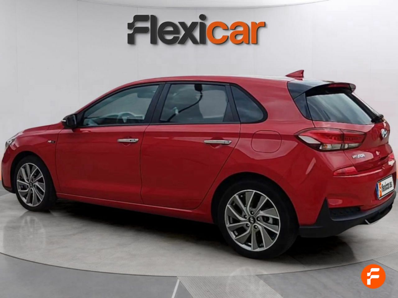 Foto Hyundai i30 8